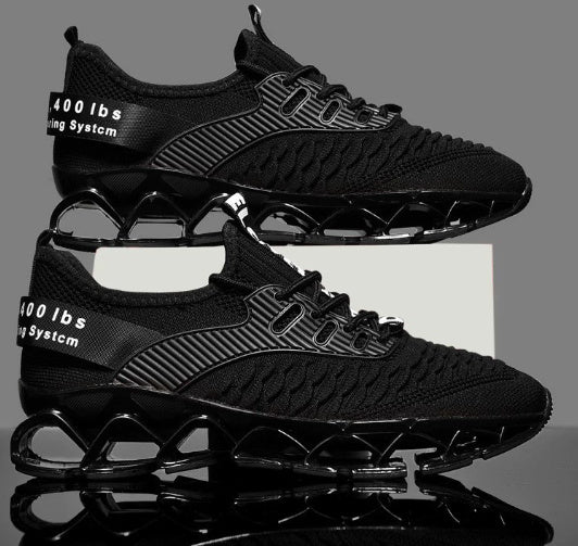 Blade Sports Mesh Casual Running Shoes